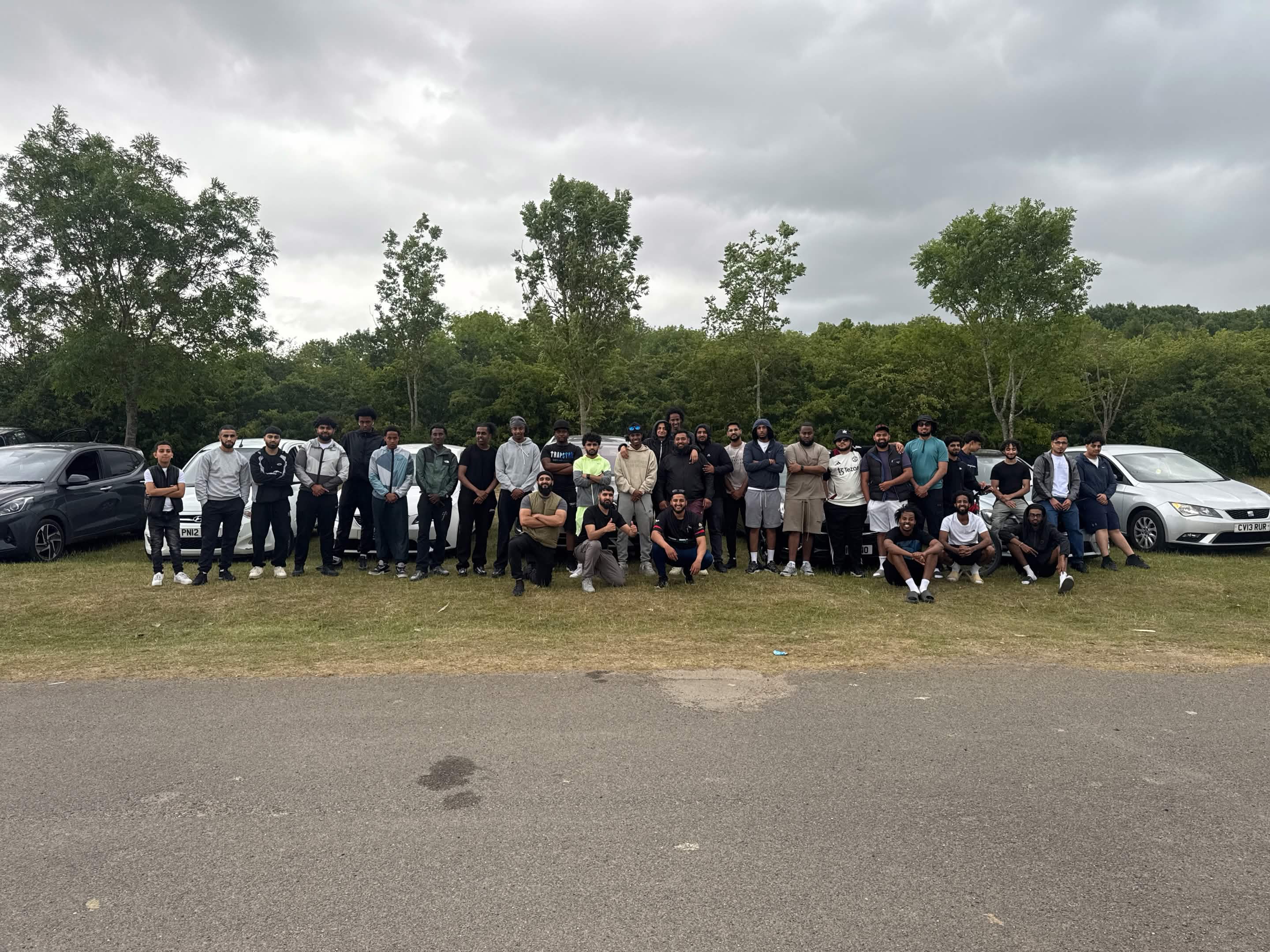 Community event